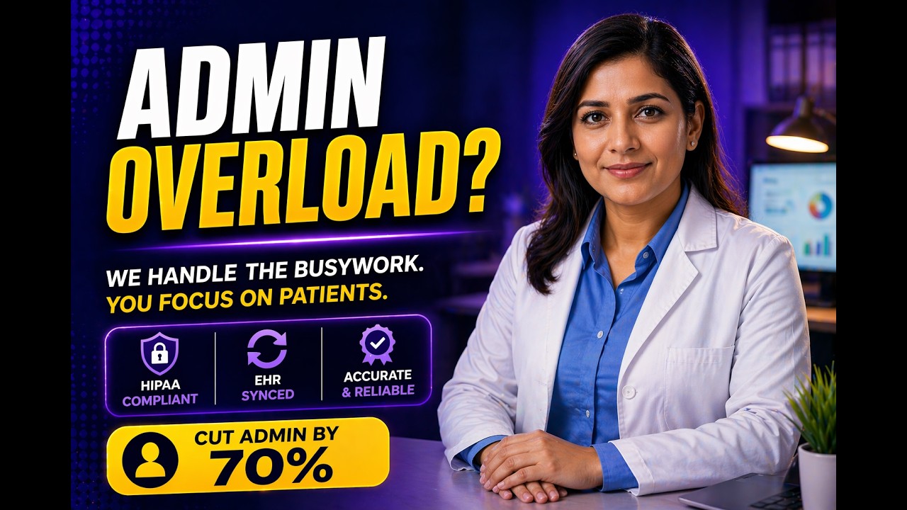 How HIPAA Compliant Pain Management Virtual Assistant Remote works