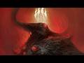 Exploring The SCP Foundation SCP 001 The Scarlet King