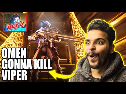 Indian Valorant Player Reacts UNMADE // Episode 7 Cinematic - VALORANT #gaming #valorant