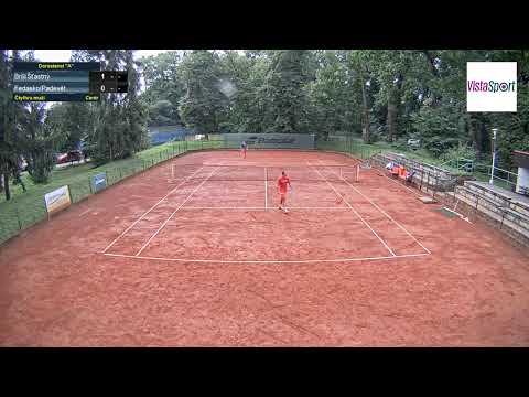 Centr_4.8.2021 Dorostenci "A" LTC Houštka