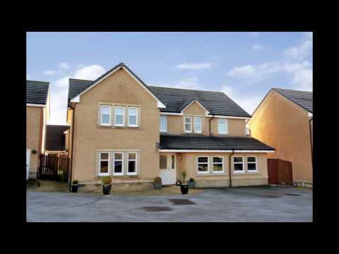 Dream Home: 21 Hallforest Avenue Kintore