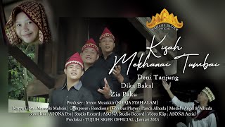 Download lagu KISAH MEKHANAI TUMBAI - ZIA PAKU | DIKA BAKAL | DENI TANJUNG mp3