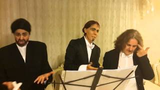 Pavarotti & His Friends (Comedy)
