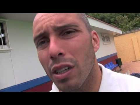 Pay off de ascenso a segunda division.