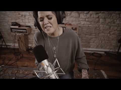 Amy Wadge | 'Faith's Song' Performance | Yamaha CP88