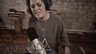 Amy Wadge | &#39;Faith&#39;s Song&#39; Performance | Yamaha CP88
