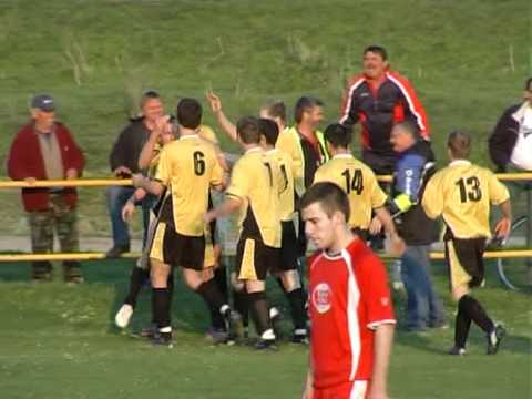 Bajaszentistván - Sükösd 3 - 1