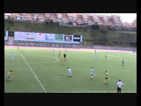 regate moha contra arroyomolinos