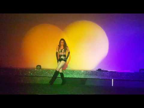 Isabella Monnari - Absolute Club 02/09/16