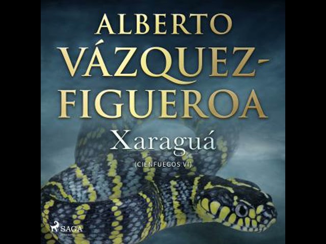 Vídeo relacionado con Xaraguá
