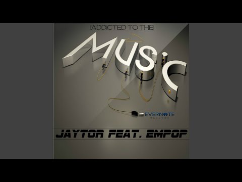 Addicted to the Music (Soulshade Remix)