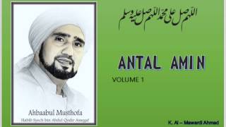 Download lagu Habib Syech : Antal Amin - vol 1  ( HD   Lirik ) mp3 Download lagu Habib Syech : Antal Amin - vol 1  ( HD   Lirik ) mp3