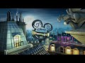 Disney Cinemagic UK NOW KRONK S NEW GROOVE Ident