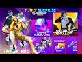 8TH ANNIVERSARY FREE FIRE 2025 NEW EVENT FREE FIRE UPCOMING EVENT IN FREE FIRE FF NEW EVENTS