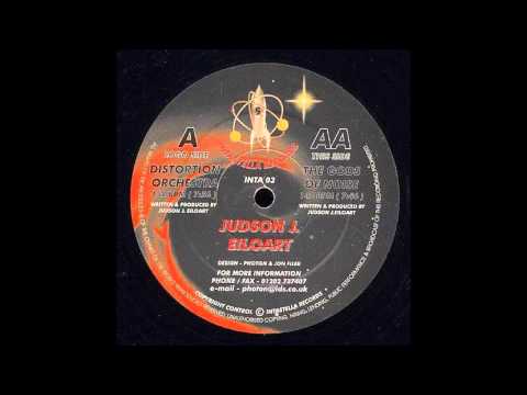Judson J. Eiloart - Distortion Orchestra (Goa Trance 1996)