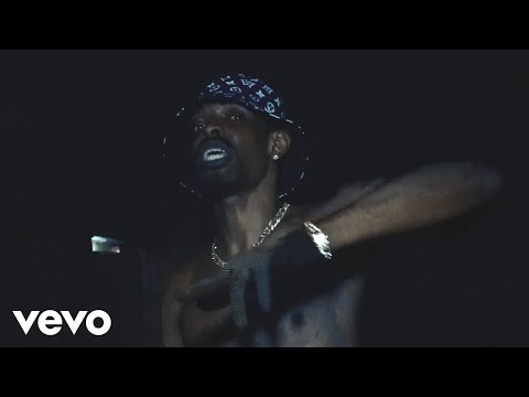 Ranico 197 - Regular Life | Official Music Video