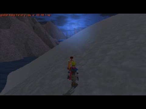 Jak 3 How To Enter First Cutsene Level Debug Mode Needed