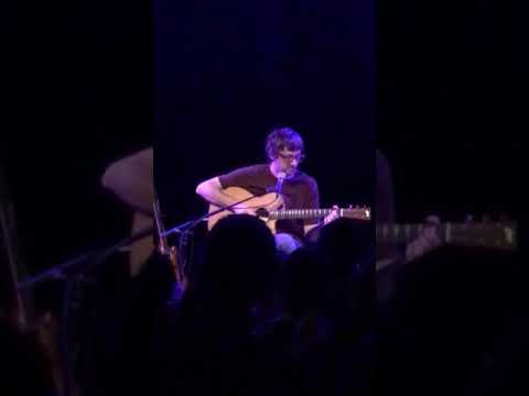 Graham Coxon Live @ Elsewhere Brooklyn NYC playing Ain’t No Pleasing You by Chas & Dave