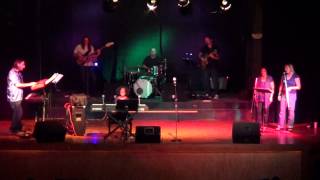 Jaedyn Whitley - Beat It - SummerJAM 2012 presented by Musical Accents