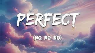 Ed Sheeran - Perfect (Lyric)