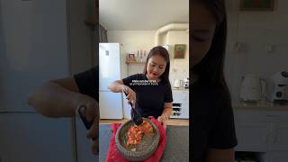 Download lagu Make sambel terasi as an Indonesian in the NL mp3