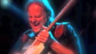 Walter Trout - Walkin&#39; In The Rain