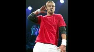 Justin Timberlake &#39;&#39;(Oh No) What You Got&#39;&#39;