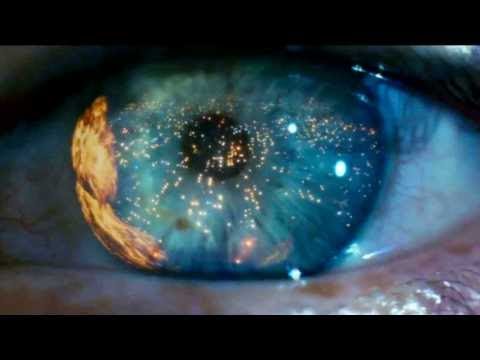 Rendering Replicant's Dream - Space Ambient (Blade Runner 2049 Unofficial Soundtrack)