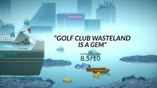 VideoImage1 Golf Club Nostalgia
