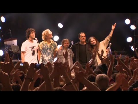 Transatlantic - WhirldTour - Stranger In Your Soul