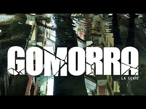 GOMORRA - MOKADELIC Medley