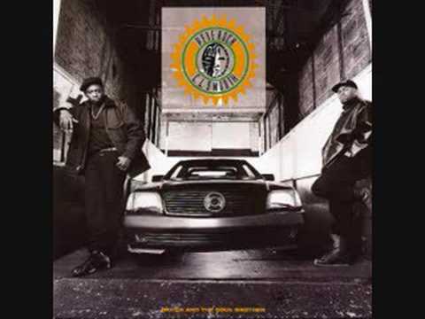 Pete Rock & CL Smooth - T.R.O.Y. (They Reminisce Over You)