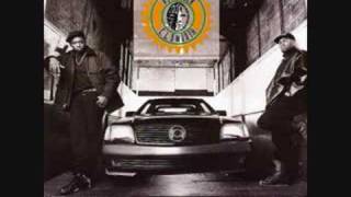 Pete Rock &amp; CL Smooth - T.R.O.Y. (They Reminisce Over You)