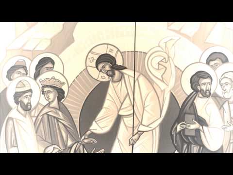 Primavara dulce - Priceasna - Pr.Antonie