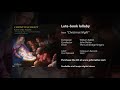 Lute-book lullaby - William Ballet, Geoffrey Shaw (arr.), John Rutter, The Cambridge Singers