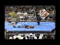 Tommy Dreamer finally pins Raven...Enter: Jerry Lawler (ECW 1997)