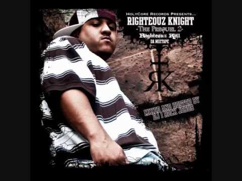 Righteouz Knight "Triple Optix Freestyle"