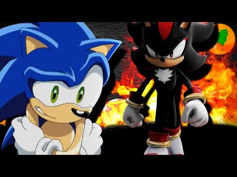 Shadow Exposes Sonic's TRUE DESPAIR: The Story You Never Knew