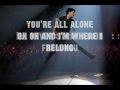 Green Day Stray Heart (Live New Song) [Lyrics ...