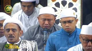 Download lagu SHOLLU 'ALA NURILLADZI - MESJID HARUN ALIYAH BJB mp3 Download lagu SHOLLU 'ALA NURILLADZI - MESJID HARUN ALIYAH BJB mp3