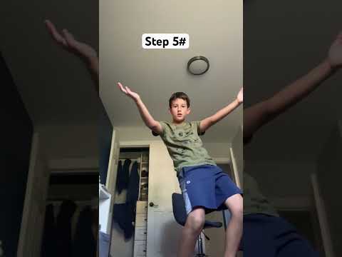 How to do speaker man dance #skibiditoilet #speakerman