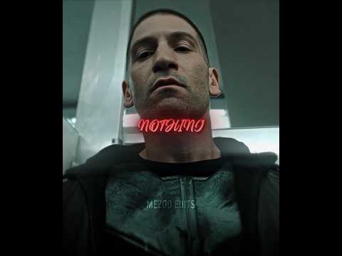 the punisher bathroom scene 🥶 #edit #frankcastle