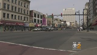 Newark Now A Travel Destination?