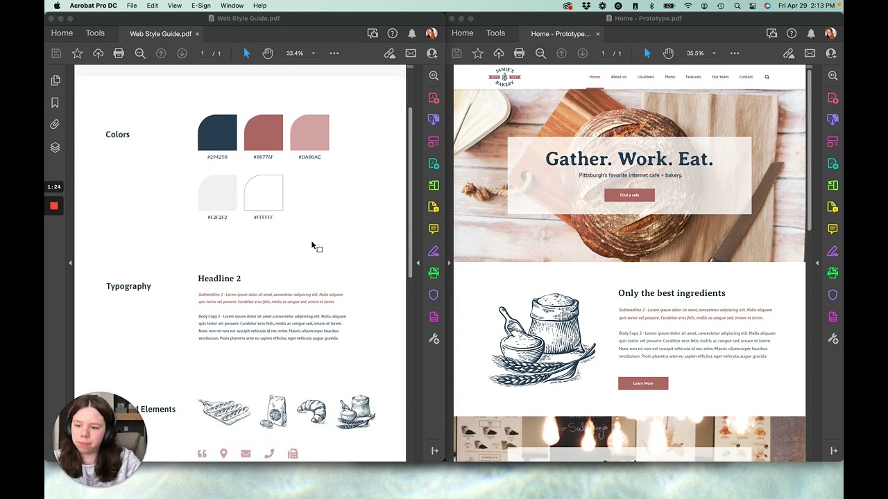 Web Style Guides, Explained