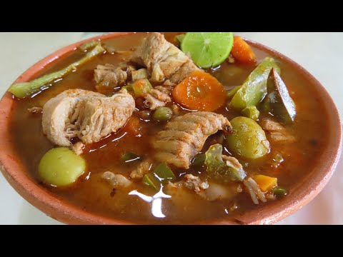 Caguamanta estilo Baja Sur ¡La mejor opción para cuaresma!