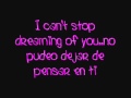 Selena Quintanilla :: Dreaming Of You (Lyrics ...