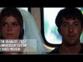 Opening And Closing The Graduate 25th Anniversary Edition 1992 VHS