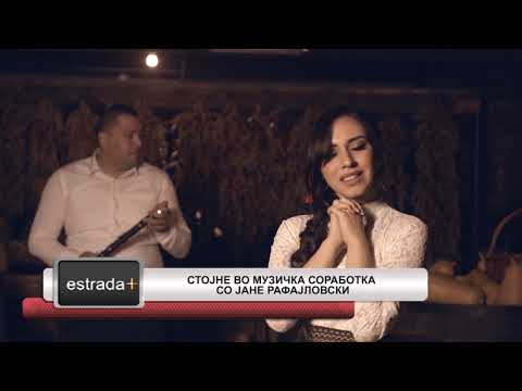 Estradaplus 16 01 2019   Stojne Nikolova  vo muzicka sorabotka so Jane Rafajlovski