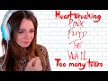 Impossible Not To Cry On Pink Floyd Mother First Time Reaction