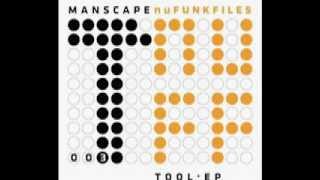 manscape - Tool (mijkfunk Boogie Remix) - nuFF003